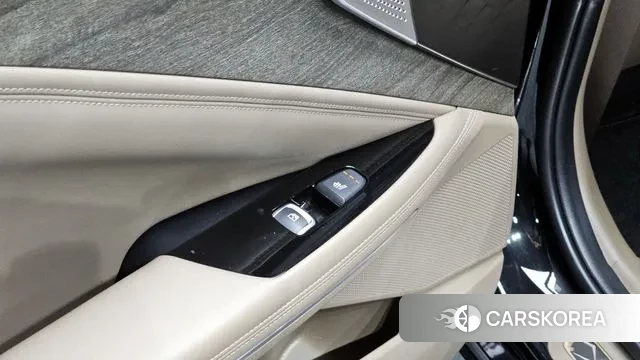 Kia K8 Hybrid id 3432554 из Кореи 9