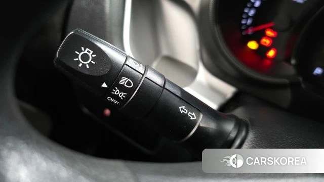 Kia The New Ray id 3833087 из Кореи 9