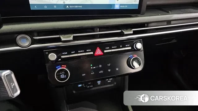 Hyundai The New Tucson (NX4) id 3109640 из Кореи 9