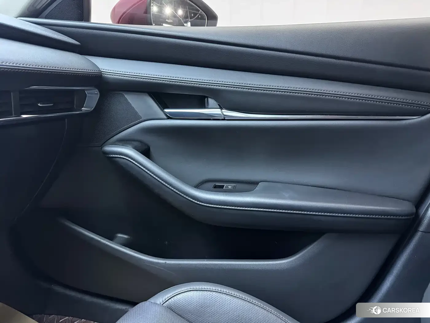 Mazda 3 id 4553626 из Китая 9