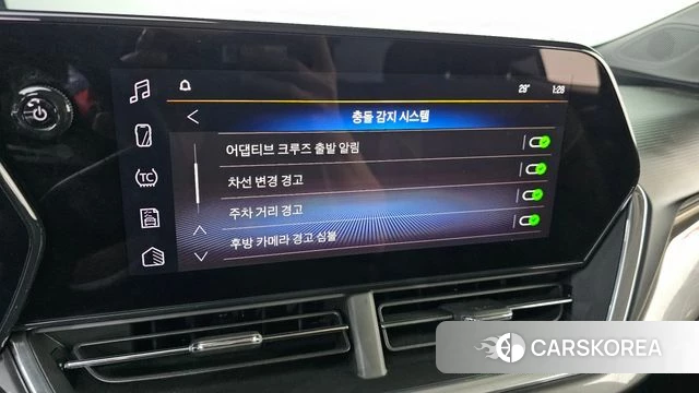 Chevrolet (GM Daewoo) Trax Crossover id 4773774 из Кореи 9