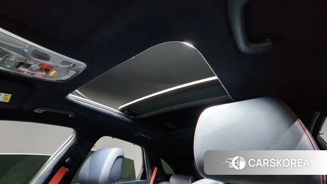 Genesis GV70 id 3463363 из Кореи 9