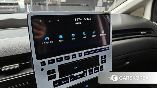 Hyundai Staria id 3921676 из Кореи 9