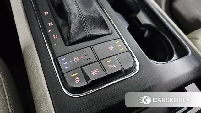 Kia All New Carnival id 3536418 из Кореи 9