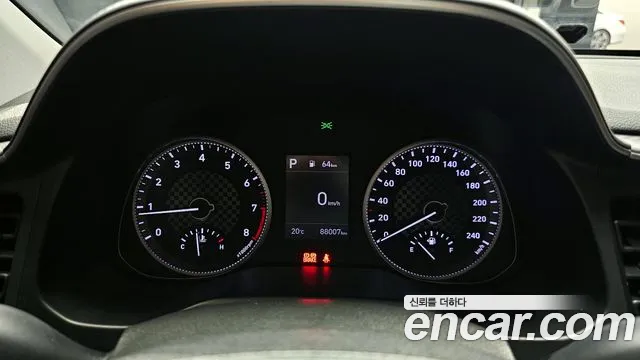 Hyundai The New Avante AD id 2676379 из Кореи 9