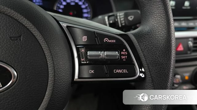 Kia Come New K3 id 4794410 из Кореи 9