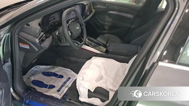 Audi A6 (C9) id 4394217 из Кореи 9