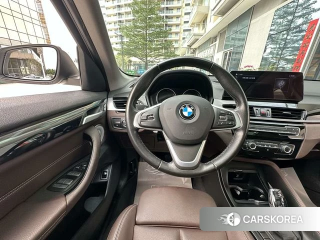BMW X1 id 4261468 из Китая 9