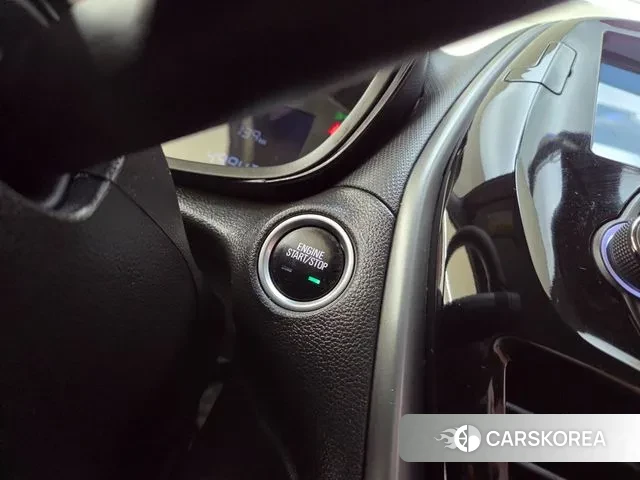 Chevrolet (GM Daewoo) The New Spark id 3494271 из Кореи 9