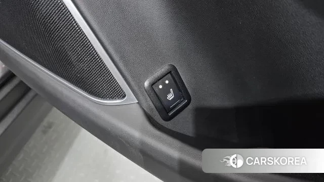 Maserati Levante id 2249458 из Кореи 9