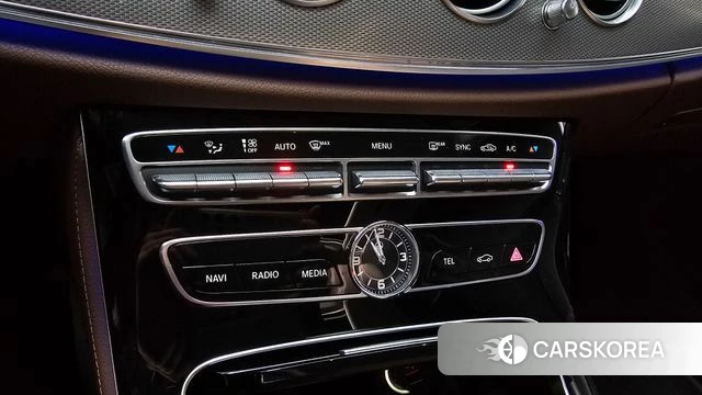 Mercedes-Benz E-Class W213 id 4638276 из Кореи 9