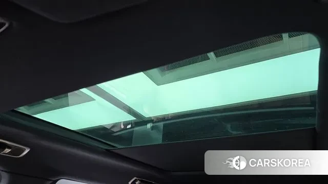 Land Rover Range Rover 5th Generation id 3492389 из Кореи 9