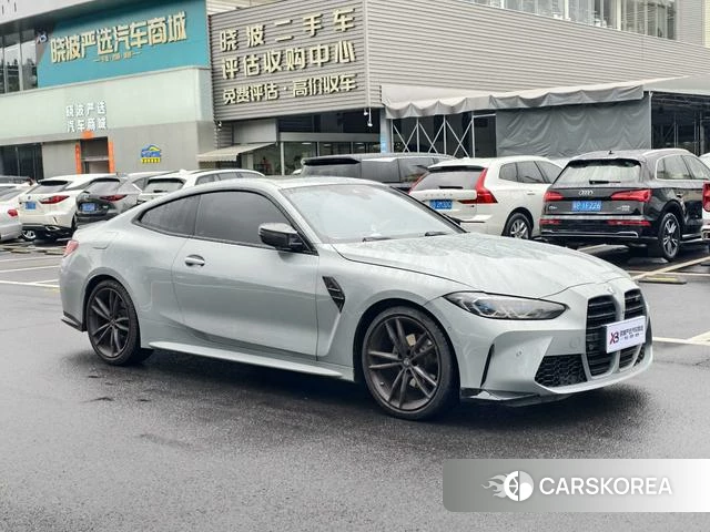 BMW 4 series id 4298426 из Китая 9