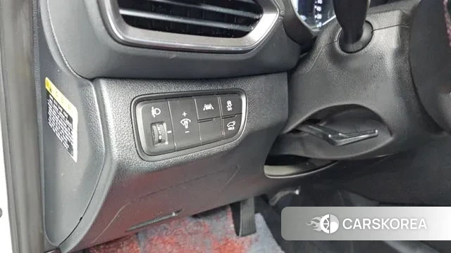 Hyundai Santa Fe TM id 3765801 из Кореи 9