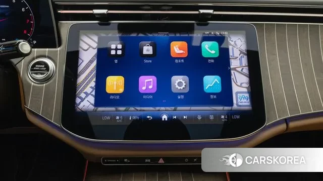 Mercedes-Benz E-Class W214 id 3042510 из Кореи 9