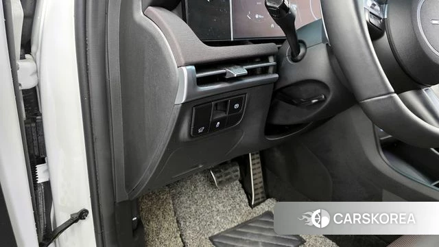 Hyundai The New Tucson (NX4) id 3963558 из Кореи 9