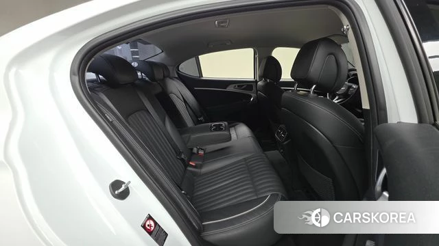 Genesis G70 id 4250871 из Кореи 9