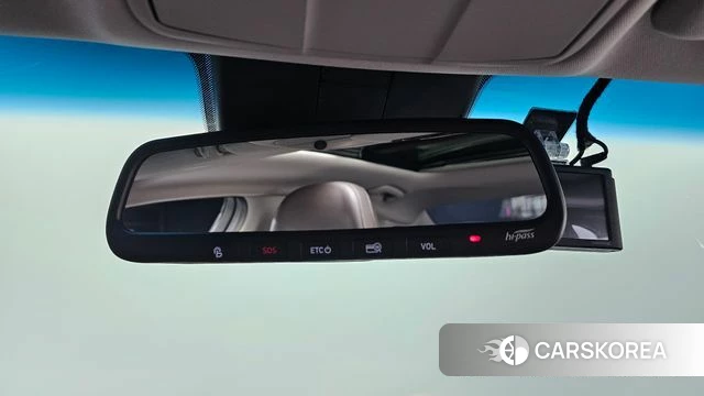 Hyundai Grandeur IG id 3880168 из Кореи 9