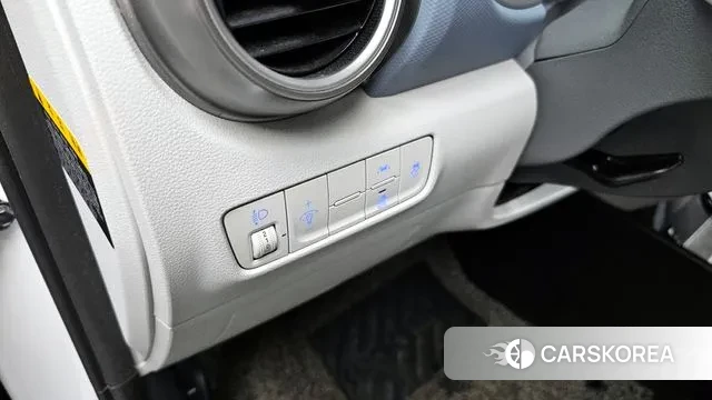 Hyundai Kona Electric id 3275300 из Кореи 9