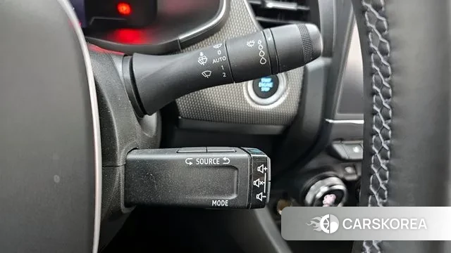 Renault Korea (Samsung) Arcana id 3457348 из Кореи 9