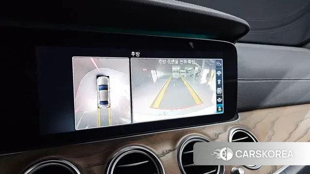 Mercedes-Benz E-Class W213 id 3233220 из Кореи 9