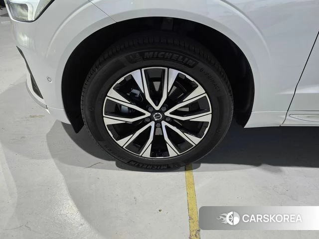 Volvo XC60 second Generation id 3933747 из Кореи 9