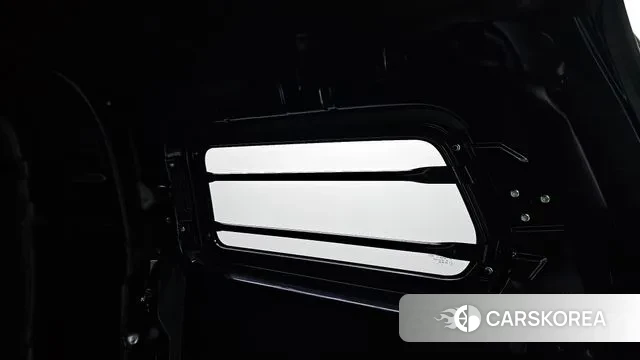 Hyundai The New Grand Starex id 3656350 из Кореи 9