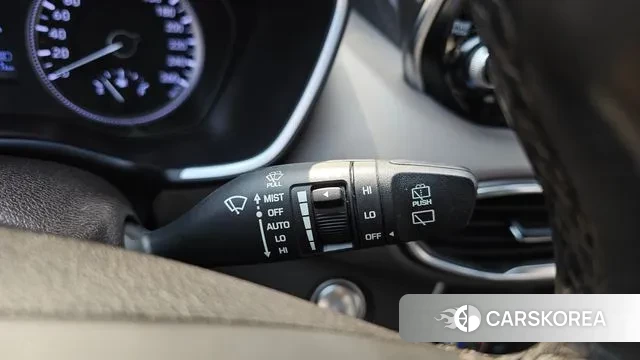 Hyundai Santa Fe TM id 3766362 из Кореи 9