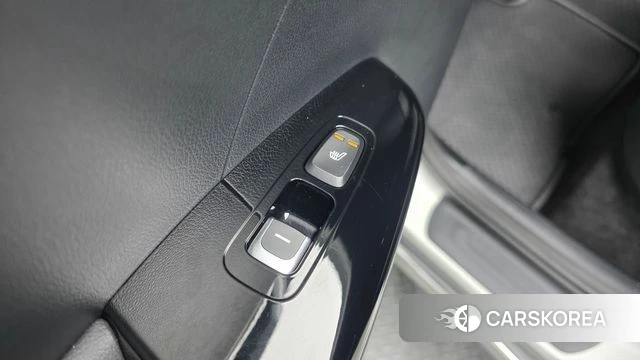 Kia Sportage The Bold id 3860184 из Кореи 9