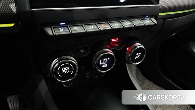 Renault Korea (Samsung) XM3 id 4369708 из Кореи 9