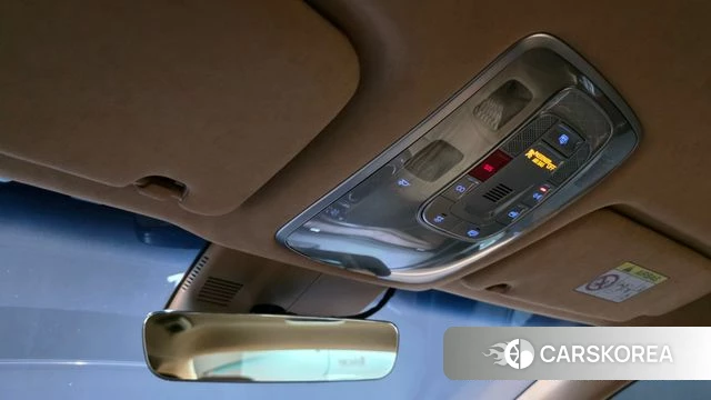 Genesis G80 (RG3) id 4389081 из Кореи 9