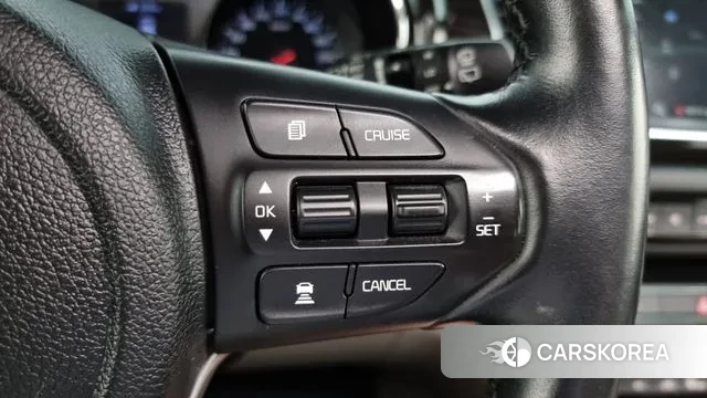 Kia The New Carnival id 3039175 из Кореи 9