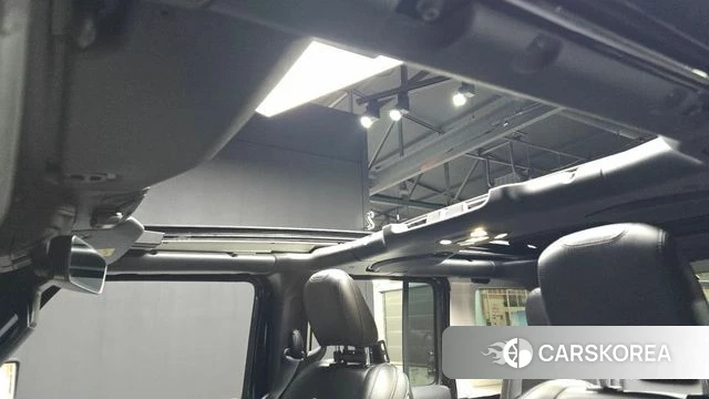 Jeep Wrangler (JL) id 3839671 из Кореи 9