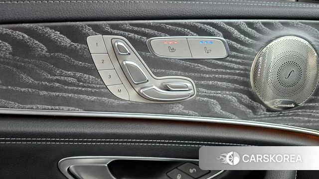 Mercedes-Benz E-Class W213 id 4303343 из Кореи 9