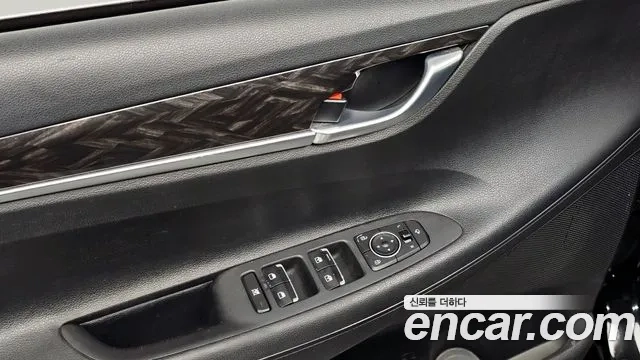 Hyundai Grandeur IG id 2941581 из Кореи 9