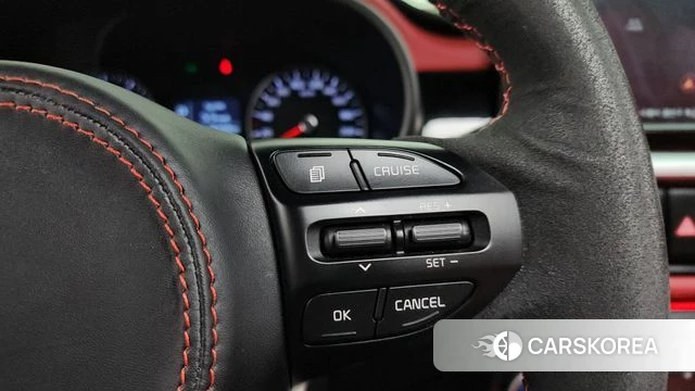 Kia All New Morning (JA) id 4519731 из Кореи 9