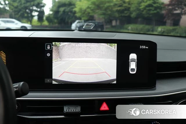 Kia The New K5 3rd generation id 4229921 из Кореи 9