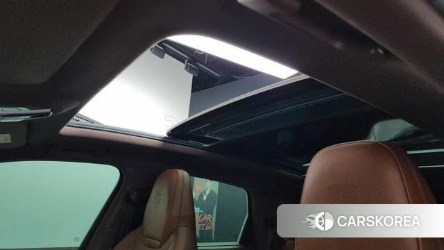 Porsche Cayenne (PO536) id 4344936 из Кореи 9