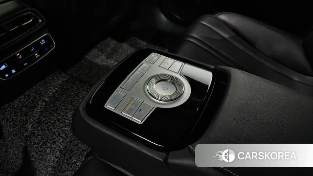 Genesis G80 (RG3) id 4541393 из Кореи 9