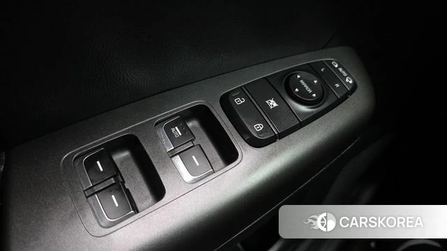 Kia Sportage The Bold id 4179593 из Кореи 9