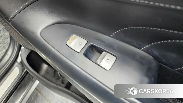 Hyundai The New Grandeur IG Hybrid id 3828040 из Кореи 9