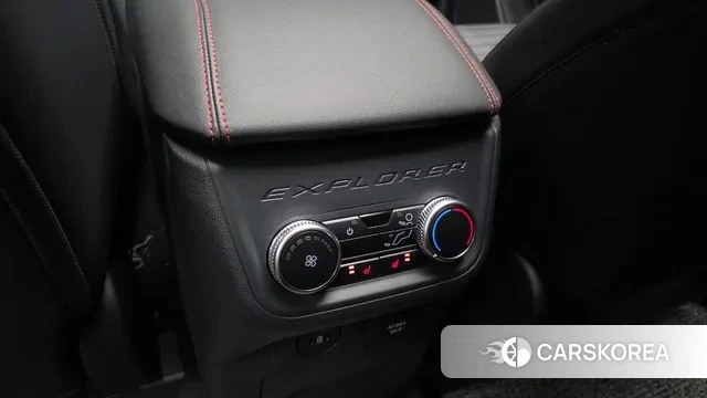 Ford Explorer 6th Generation id 3393581 из Кореи 9