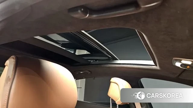 Genesis G80 (RG3) id 3504492 из Кореи 9