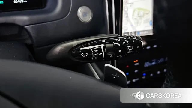 Hyundai Tucson Hybrid (NX4) id 2965529 из Кореи 9