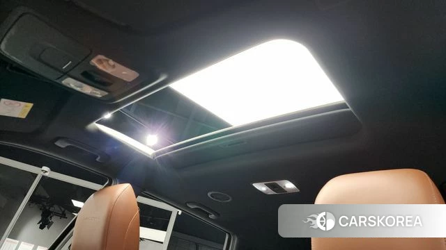 Kia Mohave Master id 3811919 из Кореи 9