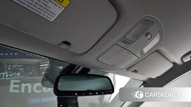 Hyundai The New Avante AD id 3045452 из Кореи 9