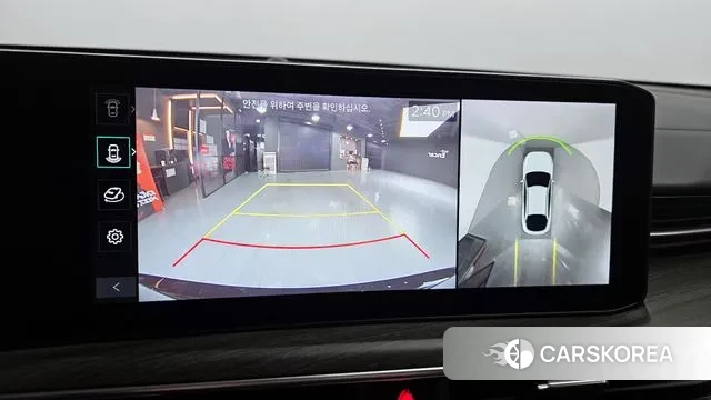 Kia The New K5 Hybrid 3rd generation id 3720964 из Кореи 9