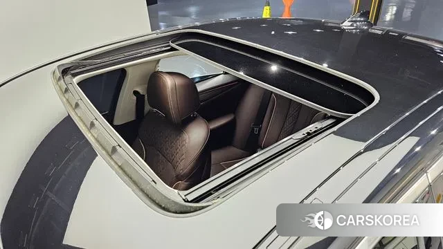 BMW 5 Series (G30) id 3622192 из Кореи 9