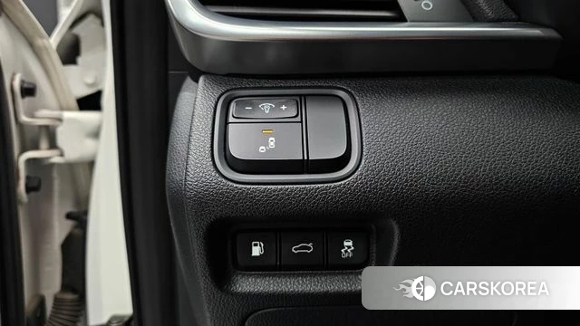 Kia The New K5 2nd generation id 3943000 из Кореи 9