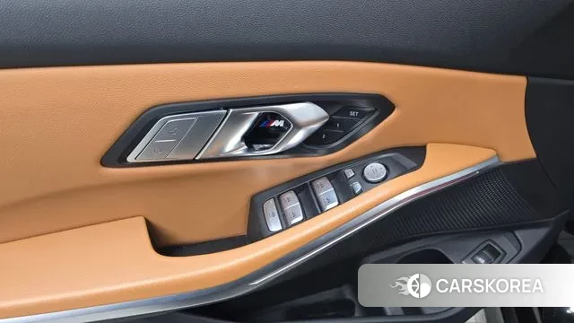 BMW 3 Series (G20) id 3675330 из Кореи 9